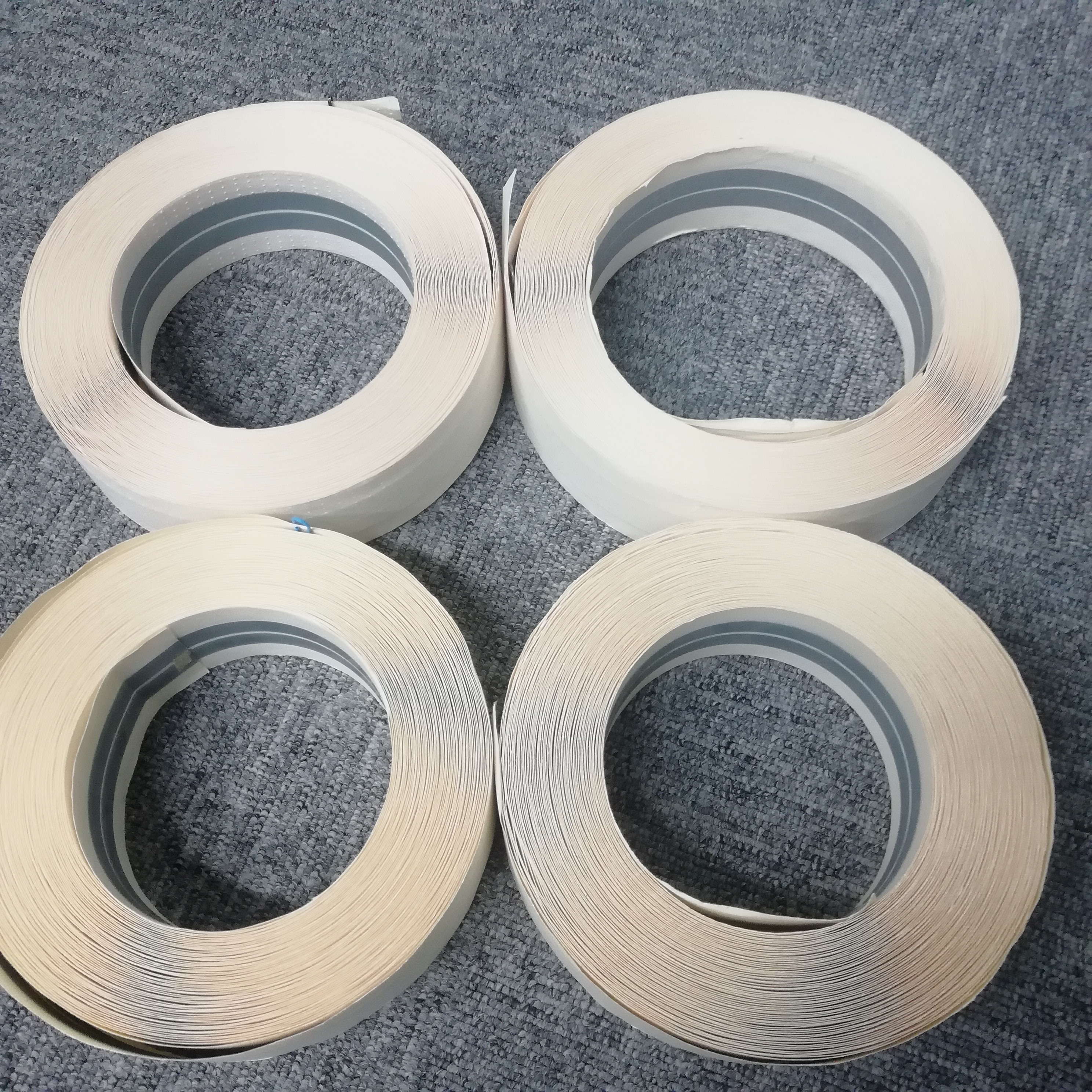 Chinese Professional Corner Tape - Flexible Metal Corner Tape for Inside and Outside Corner – Ruifiber
