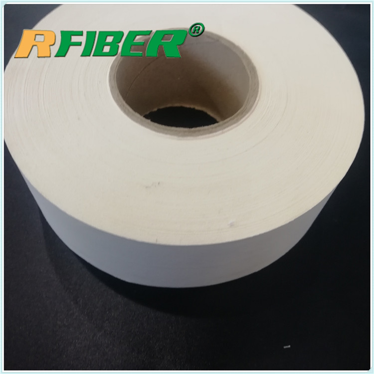 Dijieun di Cina High Tensile Strength Drywall Paper Joint Tape pikeun Hiasan Tembok Gambar Diulas