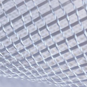 Fiberglass grinding wheel mesh-make your discs stronger