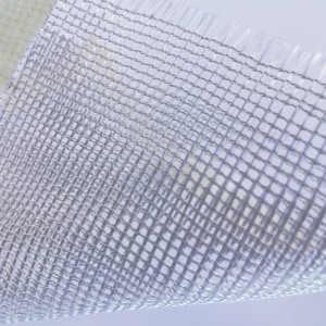 Mola in fibra di vetro Mesh-DL5X5-190-Disco in materiale rinforzato