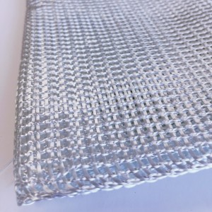 Meule en fibre de verre Mesh-DL5X5-190-Disque Matériau renforcé