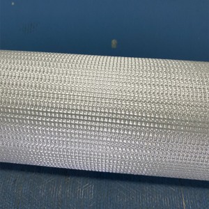 Material reforçado com rebolo de fibra de vidro Mesh-DL5X5-240-Disc