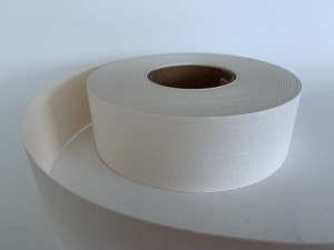 Intensive needle holes paper joint tape for Spanish market