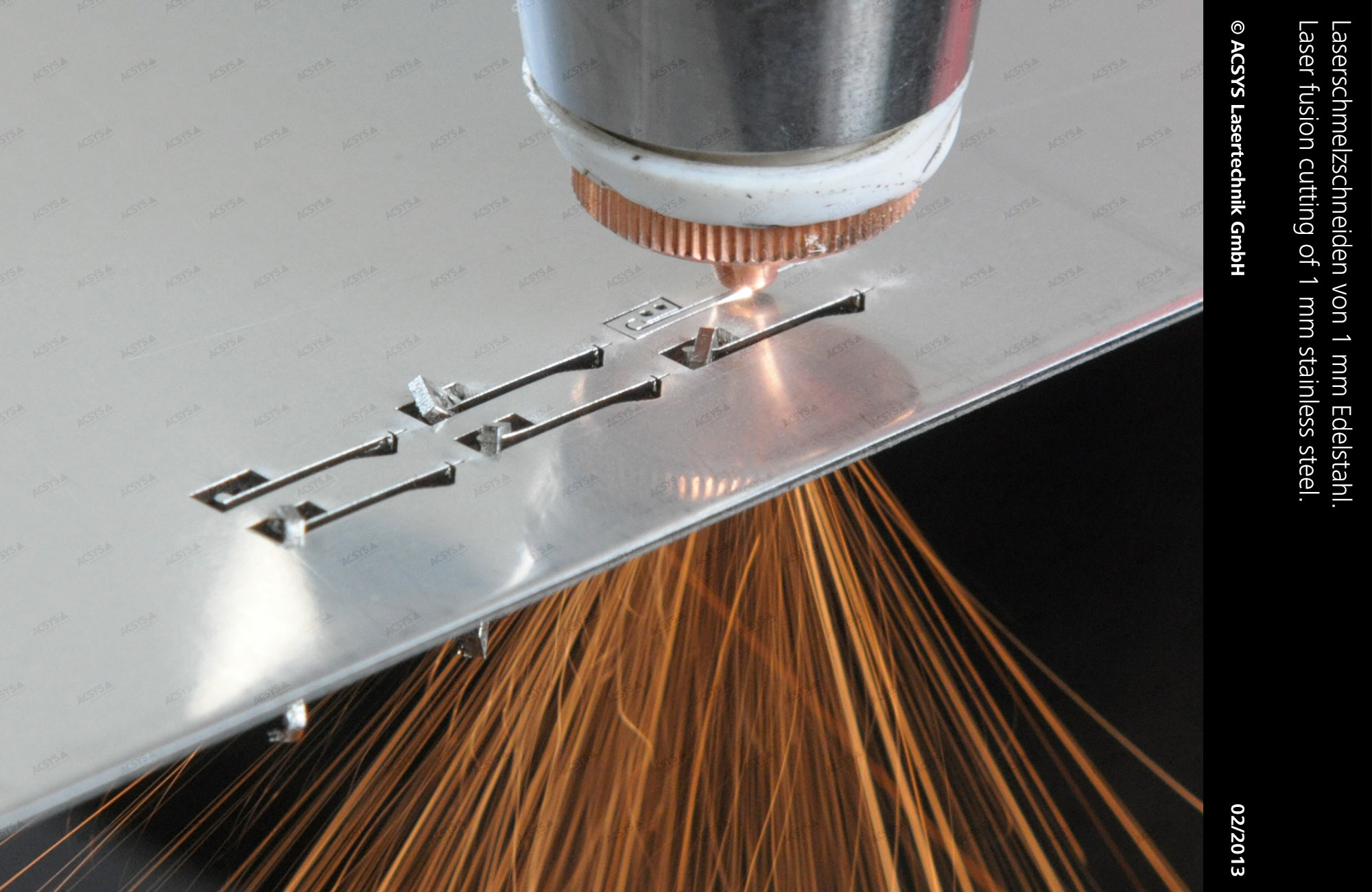 Comment choisir une machine de découpe laser fibre ?-Anne