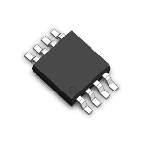 Low MOQ for Polyfuse - TVS/ESD Arrays – RLSO8A062LC Series – Ruilongyuan