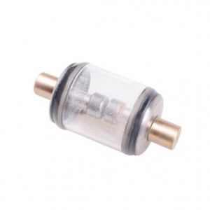 8 Year Exporter Ggd Glass Gas Discharge Tube - 2-Electrode Spark Gap – GXH Series – Ruilongyuan