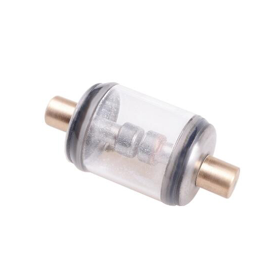 8 Year Exporter Ggd Glass Gas Discharge Tube - 2-Electrode Spark Gap – GXH Series – Ruilongyuan detail pictures