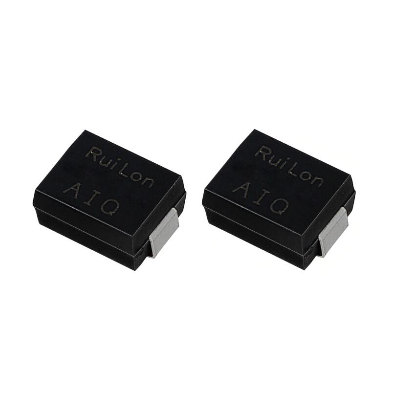 Special Price for Led Lights Surge Protection Devices - Metal Oxide Varistors – RL 4032A Series – Ruilongyuan