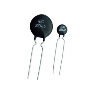 Best-Selling Tvs Diode Smaj Series - Negative Temperature Coefficient Resistor – Ruilongyuan