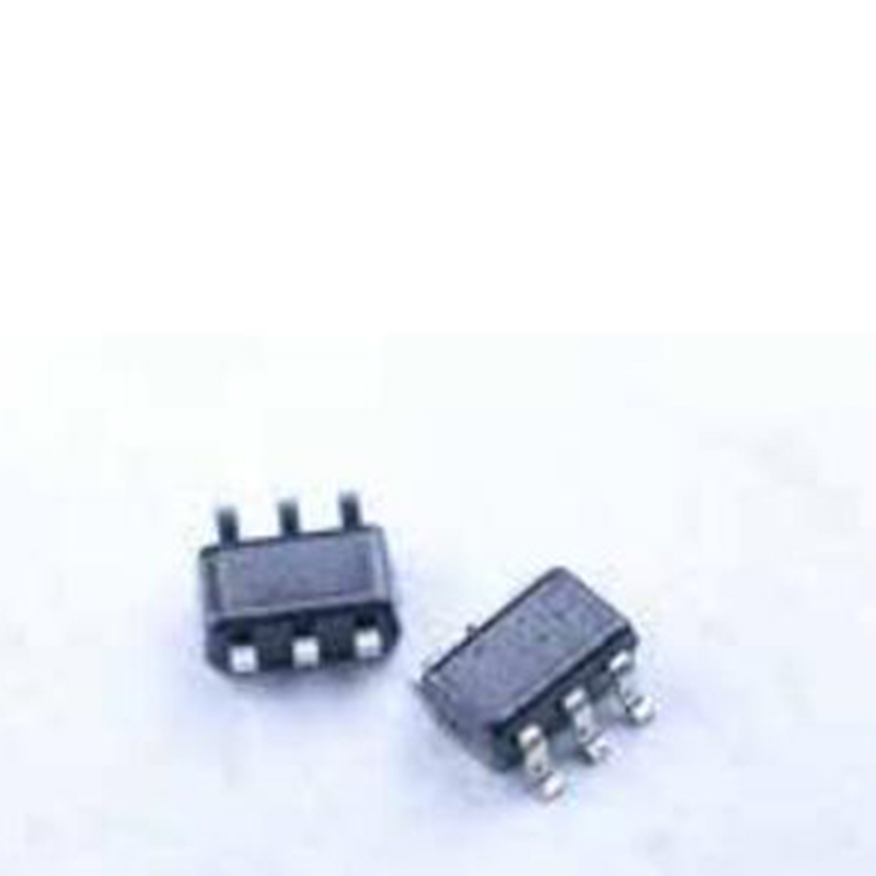 Well-designed Ignition Tube - TVS/ESD  Arrays – RLST236A052LV – Ruilongyuan detail pictures