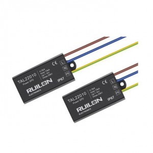 High Quality Bidirectional Transient Diode - Surge Protection Devices – TAL22010 Series – Ruilongyuan