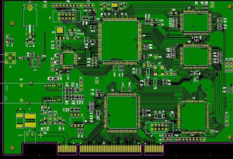 How to enhance the anti-static ESD function of PCB board