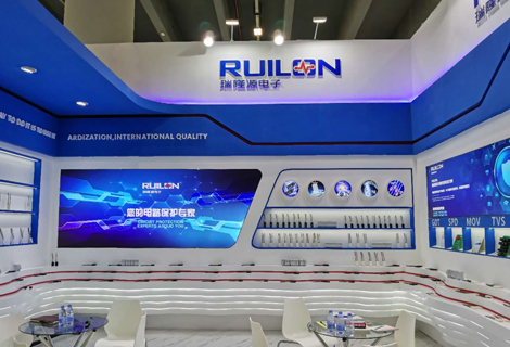Ruilongyuan Electronics participates in the 25th Optical Asia Exhibition in 2020