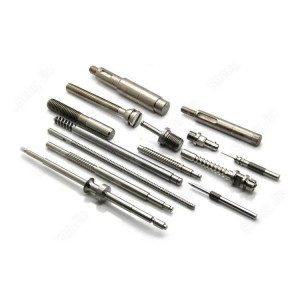 CNC Precision Machined Components From China Cu...