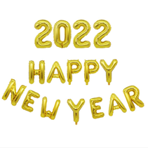 New Year’s Day-3 Days Holiday 1th Jan.-3rd Jan. 2022