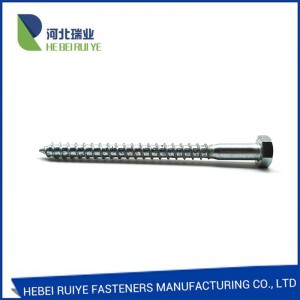18 Years Factory High hardness zinc plated flat head phillips self tapping wood screw
