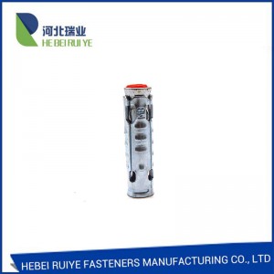 Hot sale Factory China The Anchor Bolt with HDG
