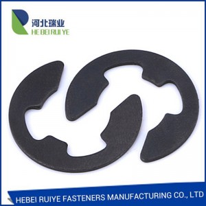 Online Exporter China Circlip& Retaining Ring (DIN471/DIN472/DIN6799)