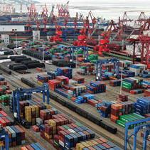Goods Congestion in West America Ports Again!