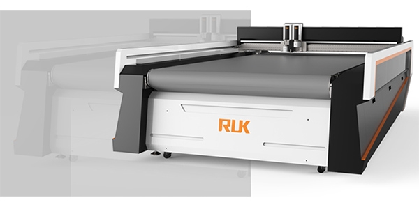 new arrivals RUK magnetic suspension plotter pr...