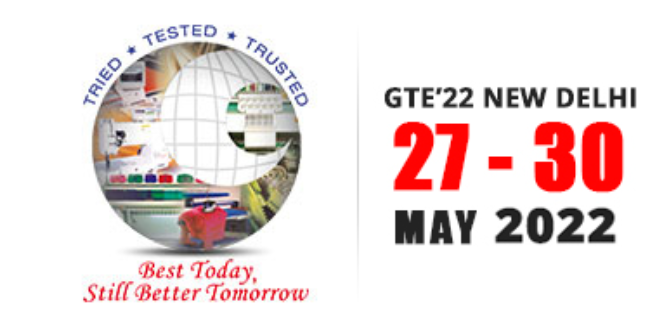 Ningbo RUKING Electrical Technology Co., LTD deltager i GTE 2022 Garment Technology Expo