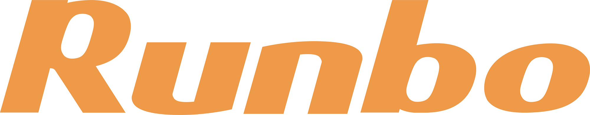 Runbo logo