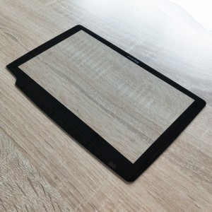 Bil Dashboard 1,1 mm Front Cover Glas Touch Screen