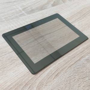 4mm Magic Mirror TV Spejl Glas til Touch Screen
