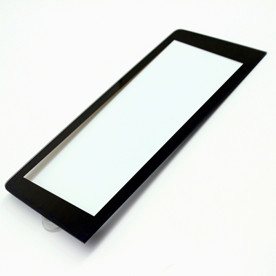 15inch Front Cover Toughened Glass for Dashboard Navigation Featured Image