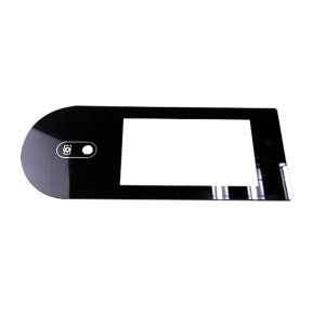 2mm Frontal Glass for Facial Recognition Access Chipangizo