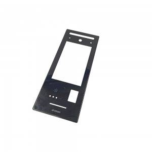 Gorilla 1mm Display Cover Glass vir IP Video Intercom