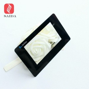 China Wholesale Glass Touch Panel Wifi Auto Switch Remote Control Timer Switch