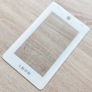 AGC 1mm Window Tempered Glass for Electrical Appliance