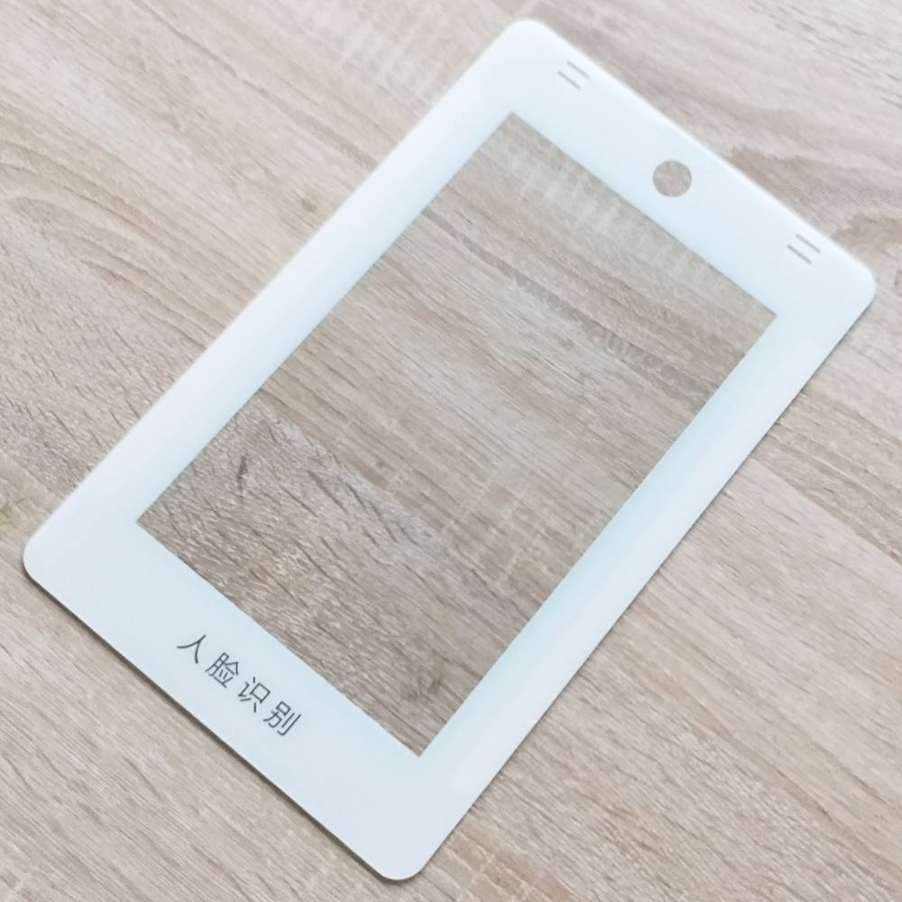 AGC 1mm Window Tempered Glass for Electrical Appliance Featured Image