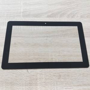 Најбољи квалитет Кина 8.0 екран осетљив на додир паметно каљено стакло за контролну таблу аутомобила