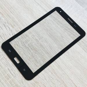 OEM 11 Zoll gehärtetes Glas mit 2,5D-Kante für Tablet-PC
