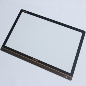 Touch Panel Glass