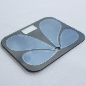 Hot Sale 4mm ITO conductive Top Glass Plate for Corpus Fat Scale