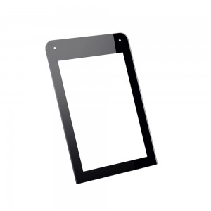 10inch 1mm Gorilla Glass pou Touch Tablet