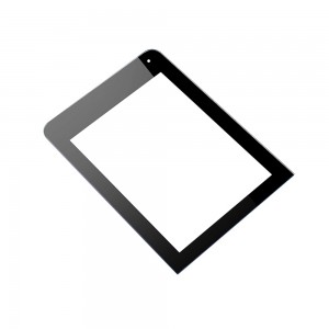 កញ្ចក់ Gorilla 10 អ៊ីញ 1mm សម្រាប់ Touch Tablet