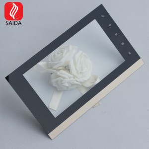 China Wholesale Glass Touch Panel Wifi Auto Switch Afstandsbediening Tijdschakelaar