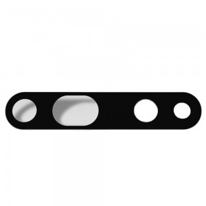 1 mm beschermglas voorruit voor slimme display-armband