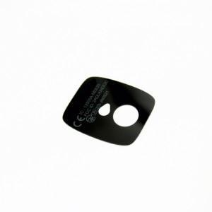 1mm mat površinsko zaštitno staklo za pametnu narukvicu