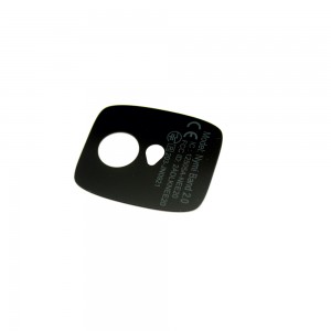 1mm mat površinsko zaštitno staklo za pametnu narukvicu