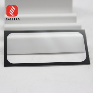 1mm Ultra mens Low Iron Tanpered Glass