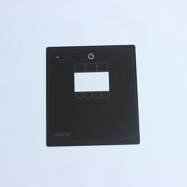 Excellent quality Digital Weight Scales - Cover Glass – Saida