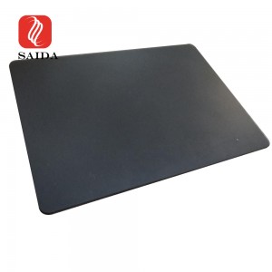 0.5mm AG AF Toughened Mouse Board ho an'ny Notebook Trackpad