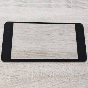 AGC 1mm Front Cover Glass Touch Screen Glass per Switch