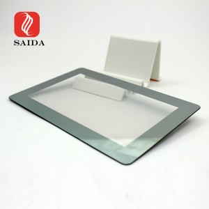 3 мм магическо огледално стъкло за сензорен панел