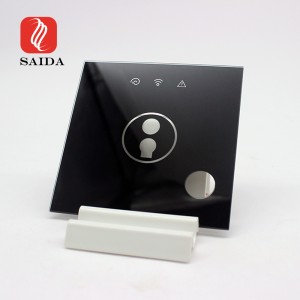 3mm Smart Touch Flashing Valve Hardita Vitra Panelo